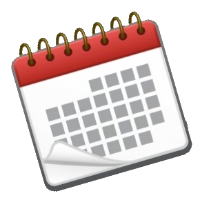 Calendar icon